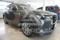 2023 Mazda CX