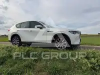 2023 Mazda CX