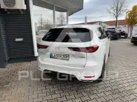2023 Mazda CX