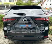 2023 Mazda CX