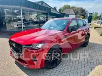 2023 Mazda CX