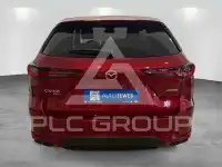 2023 Mazda CX