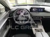 2023 Mazda CX