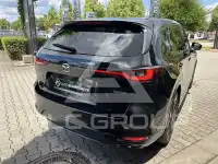 2023 Mazda CX