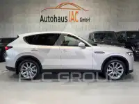2023 Mazda CX