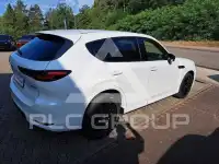 2023 Mazda CX