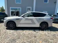 2023 Mazda CX