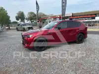 2023 Mazda CX