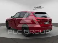 2023 Mazda CX