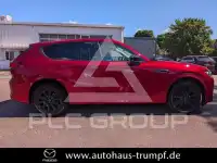 2023 Mazda CX