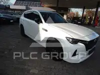 2023 Mazda CX