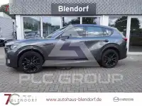 2023 Mazda CX