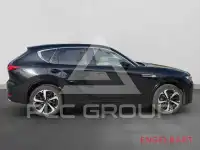 2023 Mazda CX