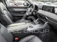2023 Mazda CX
