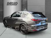 2023 Mazda CX