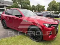 2023 Mazda CX