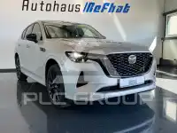 2023 Mazda CX
