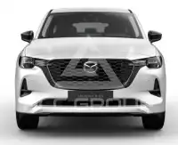 2023 Mazda CX