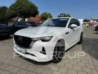 2023 Mazda CX