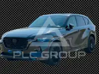2023 Mazda CX