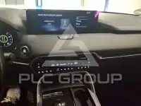 2023 Mazda CX