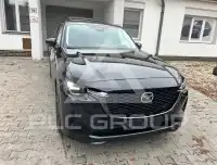 2023 Mazda CX