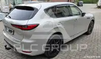 2023 Mazda CX