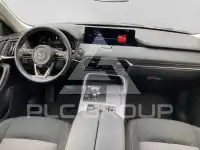2023 Mazda CX