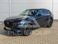 2023 Mazda CX