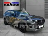 2023 Mazda CX