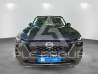 2023 Mazda CX