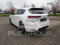 2023 Mazda CX