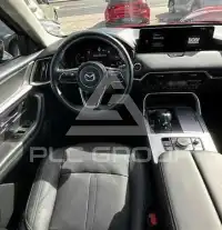 2023 Mazda CX