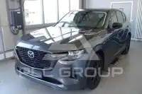 2023 Mazda CX
