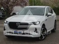 2023 Mazda CX