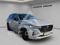 2023 Mazda CX