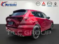 2023 Mazda CX