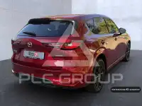 2023 Mazda CX