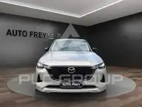 2023 Mazda CX