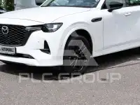 2023 Mazda CX