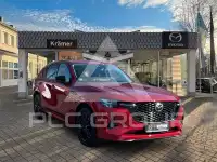 2023 Mazda CX