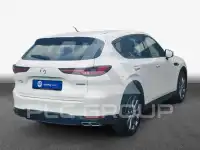 2023 Mazda CX