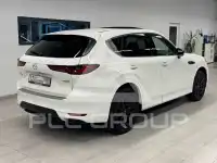 2023 Mazda CX