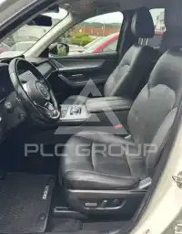2023 Mazda CX