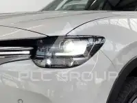 2023 Mazda CX