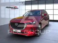 2023 Mazda CX