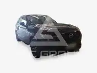 2023 Mazda CX