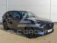 2023 Mazda CX
