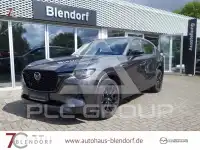 2023 Mazda CX