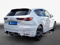 2023 Mazda CX